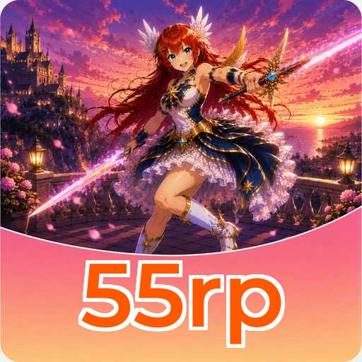 55rp APK Structure