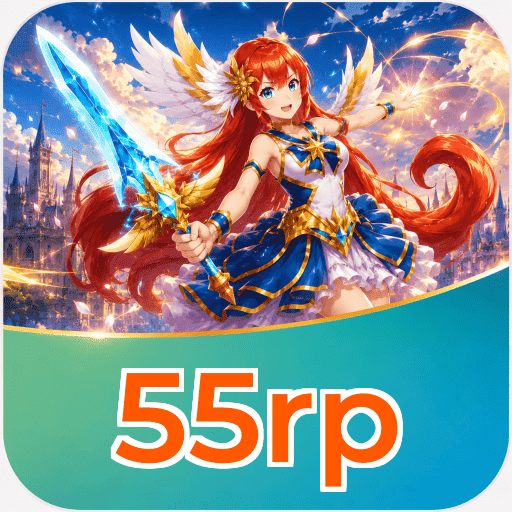 55rp Signature