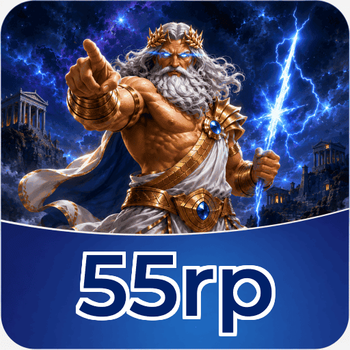 55rp Aplikasi