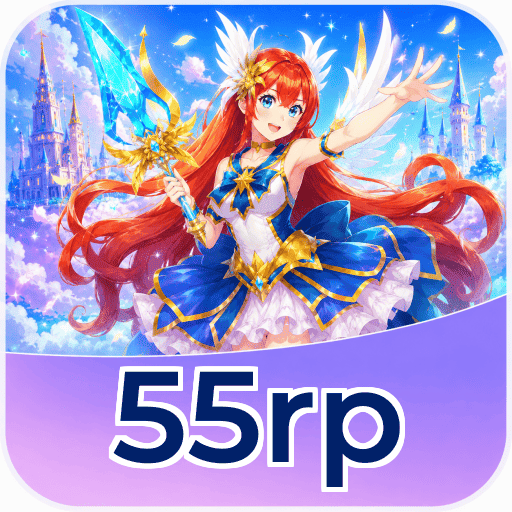 55rp APK Structure