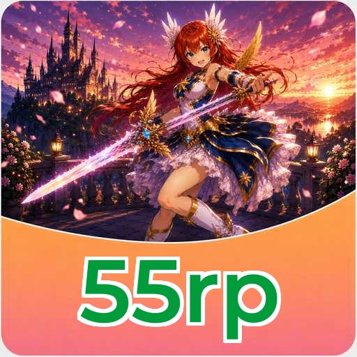 55rp Components