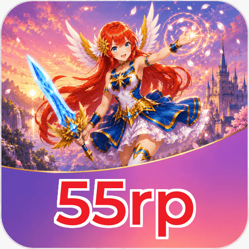 55rp Components