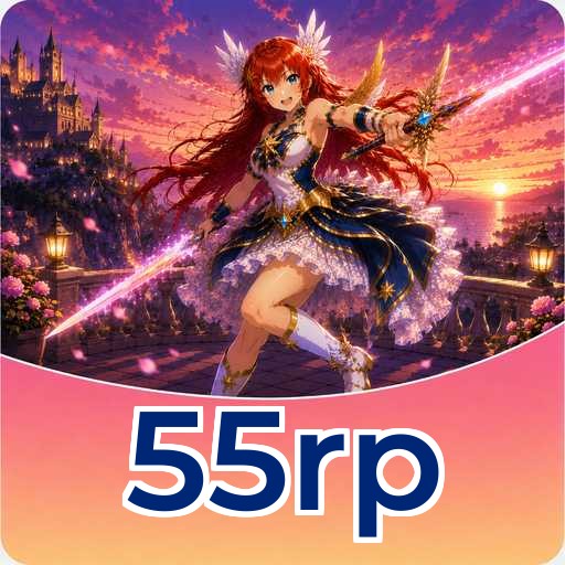55rp Tools