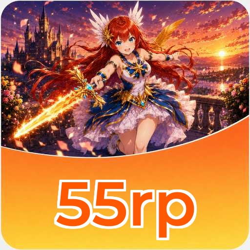 55rp Components