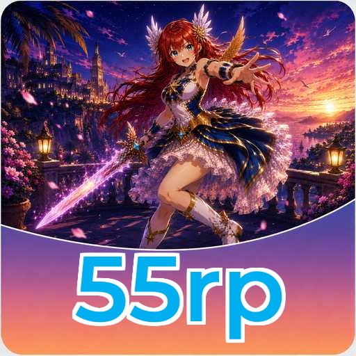 55rp APK Structure