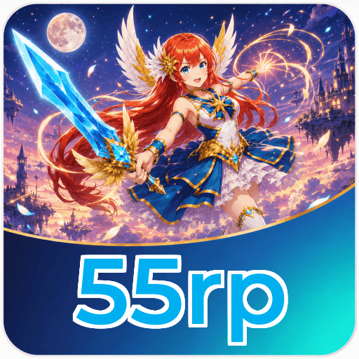 55rp Signature