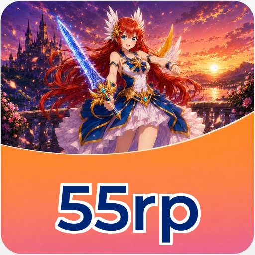 55rp APK Structure