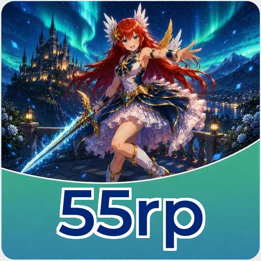 55rp APK